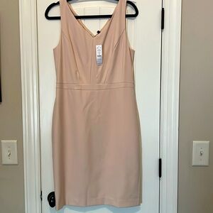 NWT WHBM Body Perfecting Sheath Dress